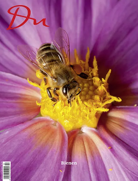Cover: Bienen