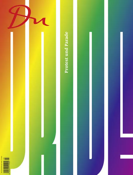 Cover: Pride