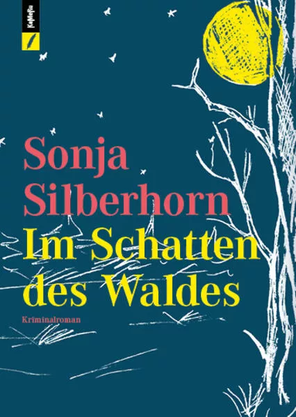 Cover: Im Schatten des Waldes