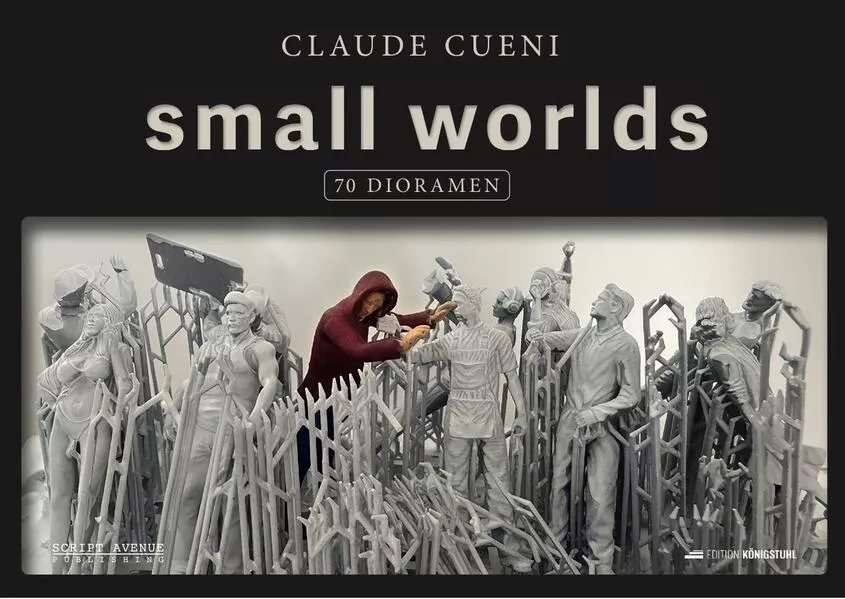 Cover: SMALL WORLDS