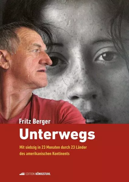 Cover: Unterwegs