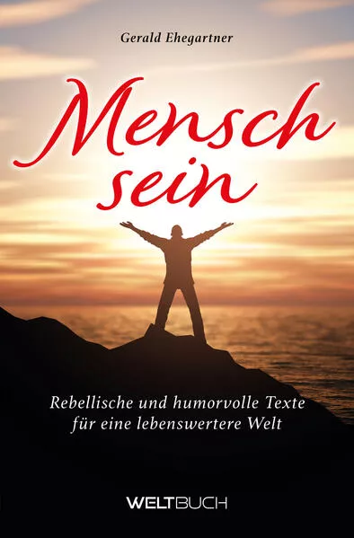 Cover: Menschsein