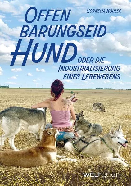 Offenbarungseid Hund