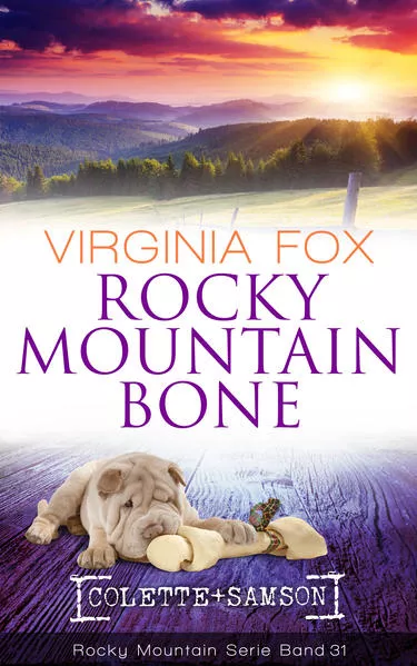 Rocky Mountain Bone
