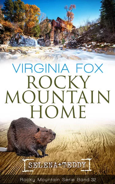 Cover: Rocky Mountain Home