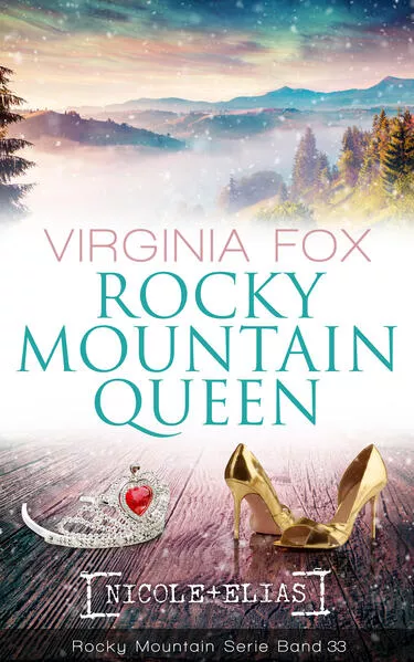 Cover: Rocky Mountain Queen
