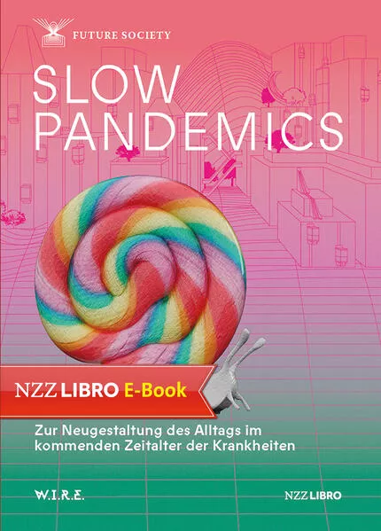 Slow Pandemics