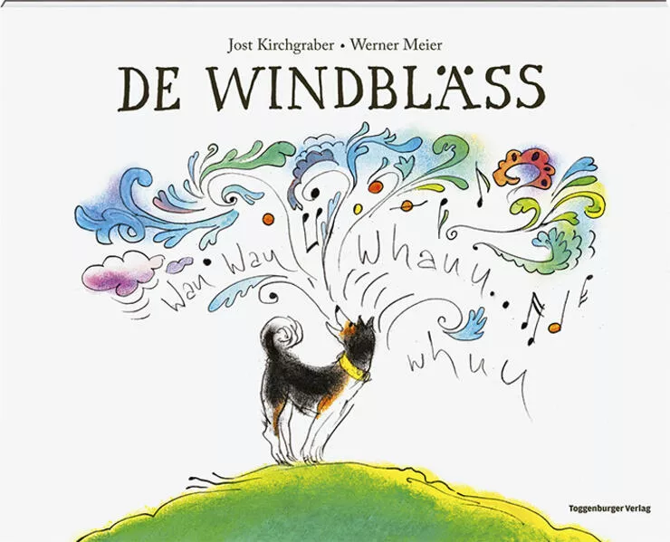 DE WINDBLÄSS