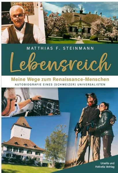 Lebensreich