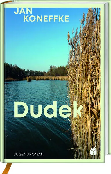 Cover: Dudek