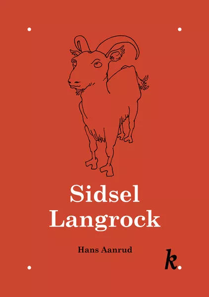 Sidsel Langrock