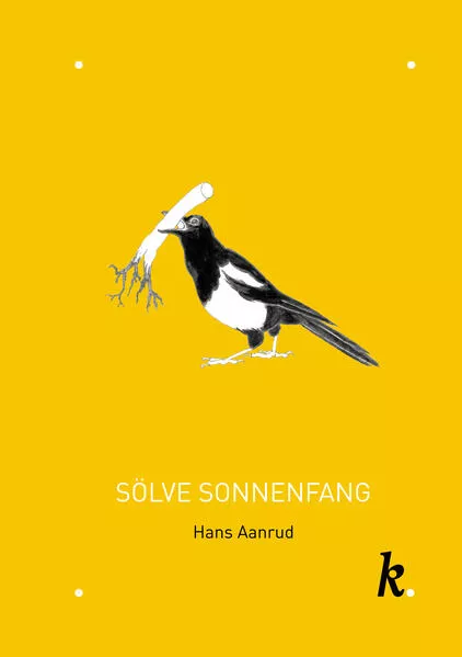 Cover: Sölve Sonnenfang