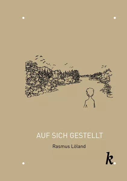 Cover: Auf sich gestellt