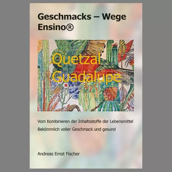 Geschmacks-Wege</a>