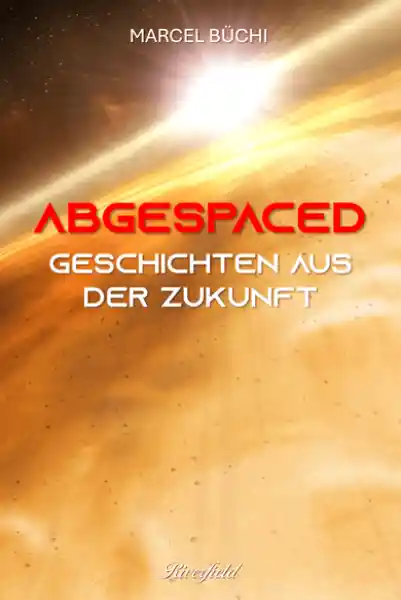 Cover: Abgespaced