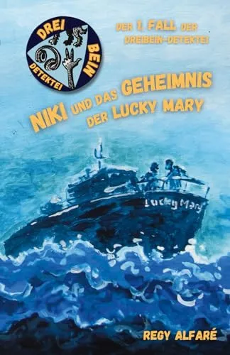 Niki und das Geheimnis der Lucky Mary