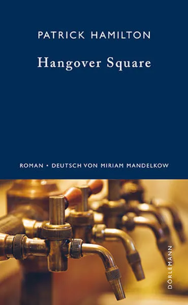 Hangover Square</a>