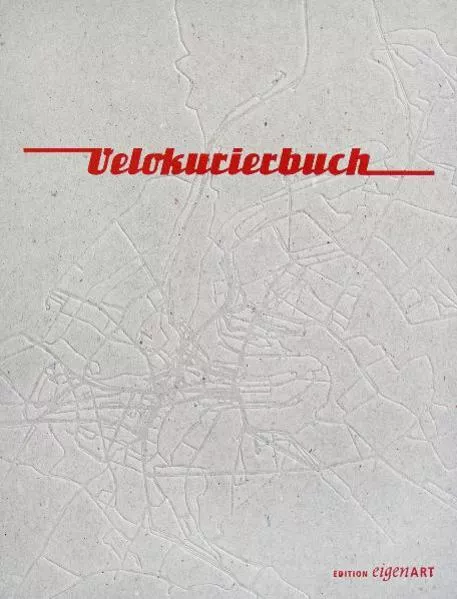Velokurierbuch
