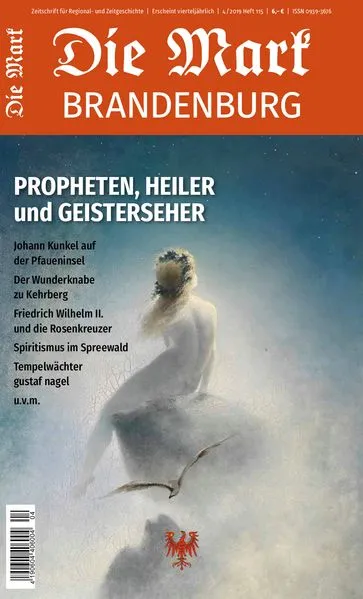 Propheten, Heiler und Geisterseher