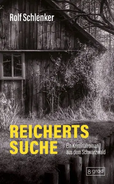 Reicherts Suche