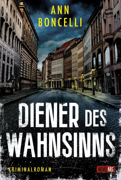 Diener des Wahnsinns</a>