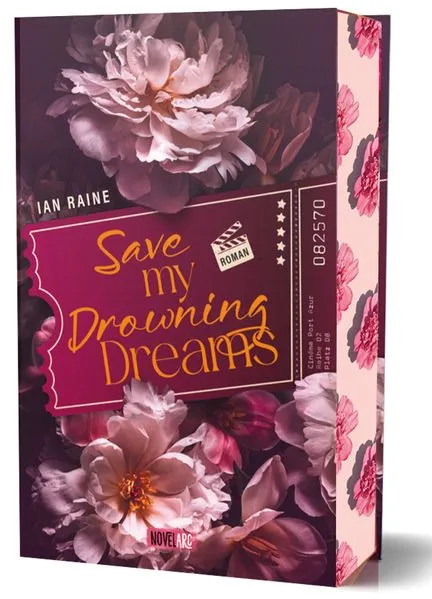 Save my Drowning Dreams
