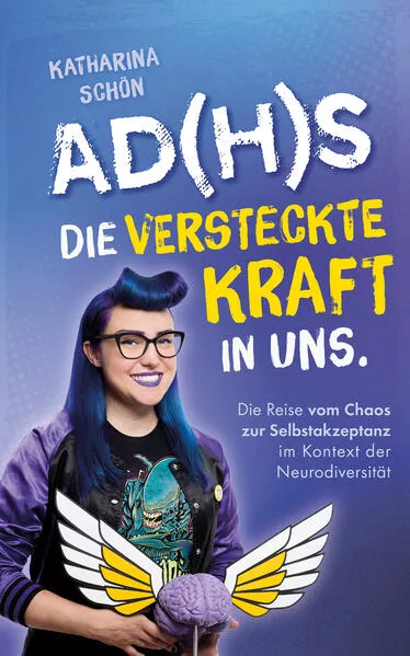 Cover: AD(H)S