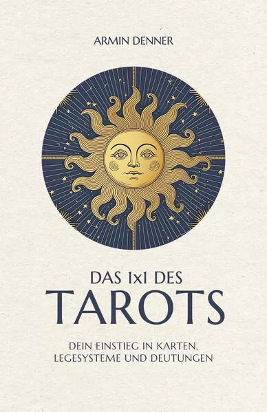 Das 1x1 des Tarots