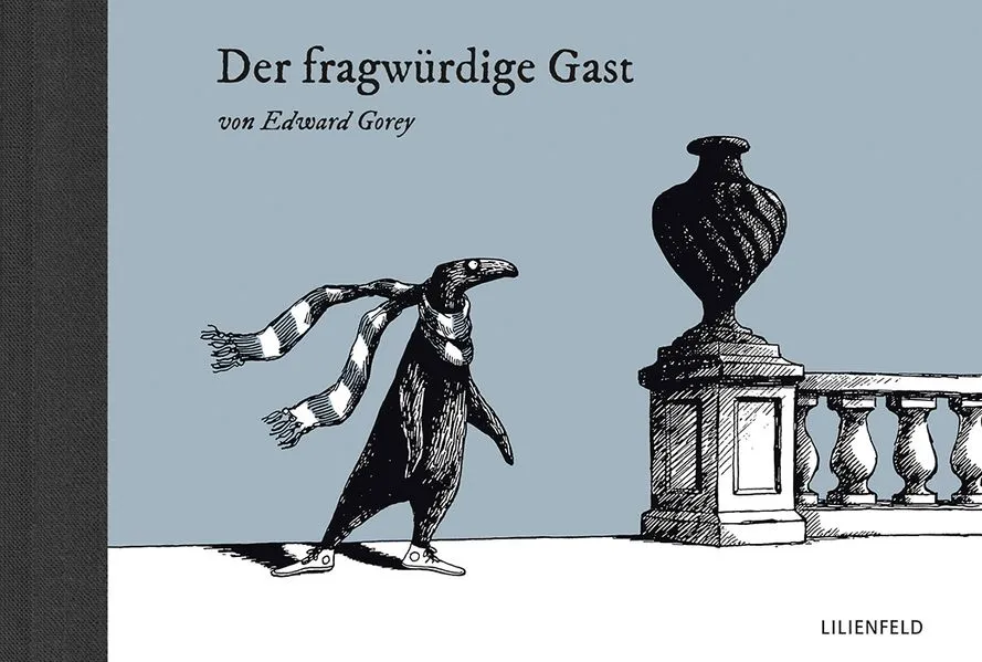 Der fragwürdige Gast
