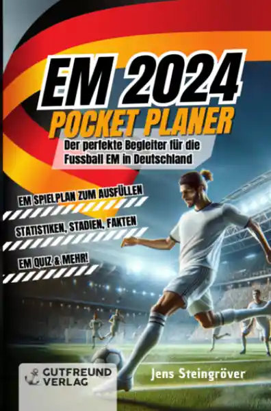 EM 2024 Pocket Planer