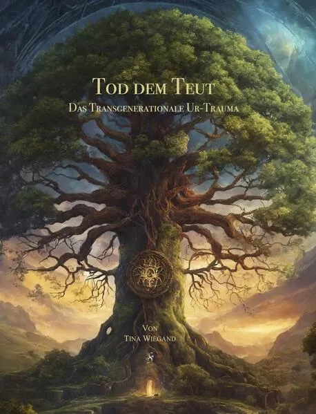 Cover: Tod dem Teut