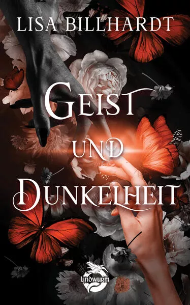 Cover: Geist und Dunkelheit