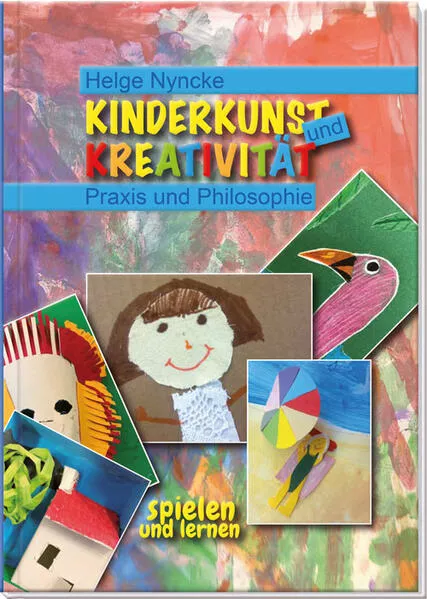 Kinderkunst und Kreativität