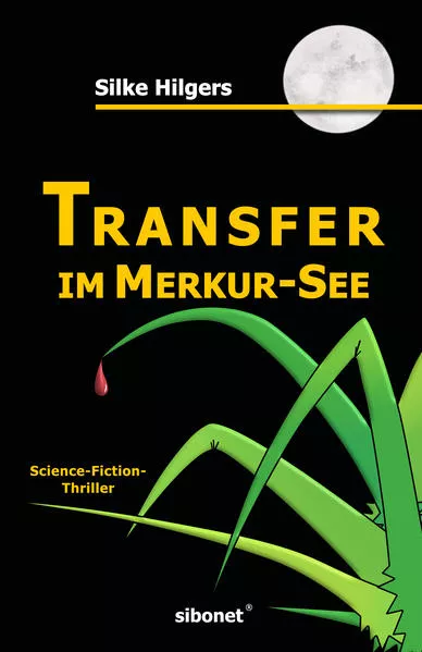Cover: Transfer im Merkur-See