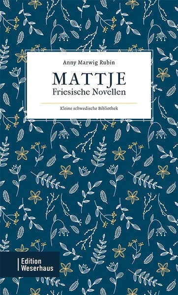 Cover: Mattje