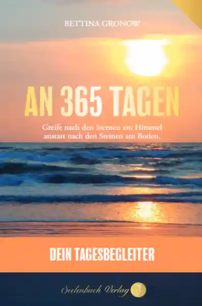 An 365 Tagen - Dein Tagesbegleiter in deutsch