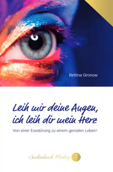 Leih mir deine Augen, ich leih dir mein Herz