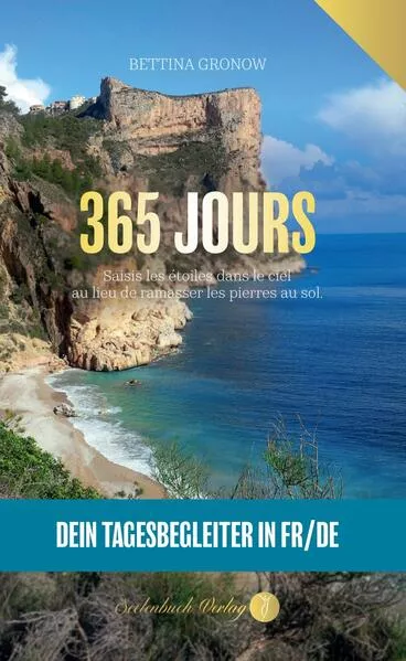 365 Jours- Dein Tagesbegleiter in französisch / deutsch
