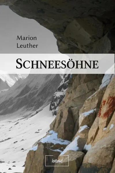 Cover: Schneesöhne