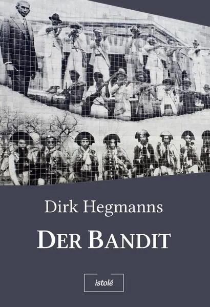 Cover: Der Bandit