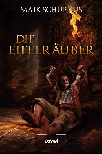 Cover: Die Eifelräuber