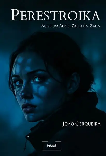 Cover: Perestroika