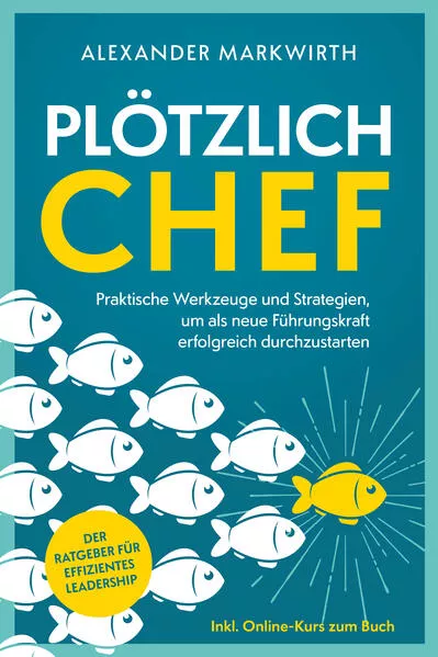 Plötzlich Chef</a>