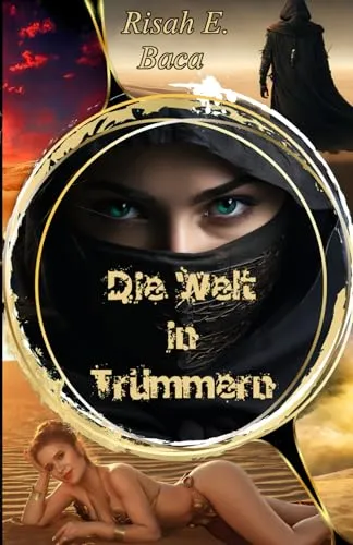 Die Welt in Trümmern