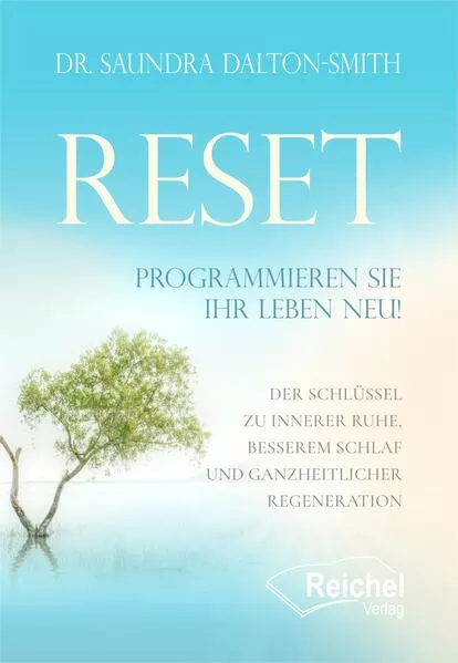 Cover: RESET