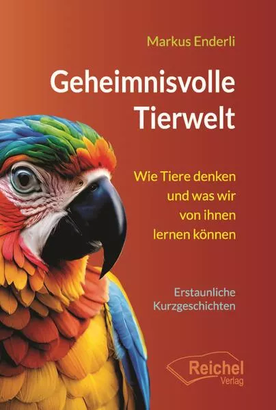 Geheimnisvolle Tierwelt