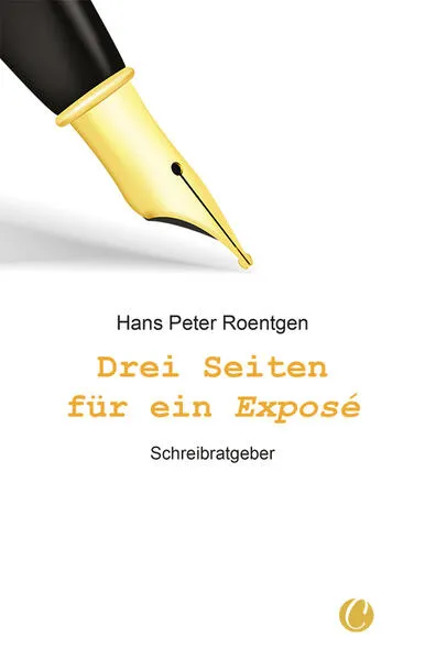 Drei Seiten für ein Exposé