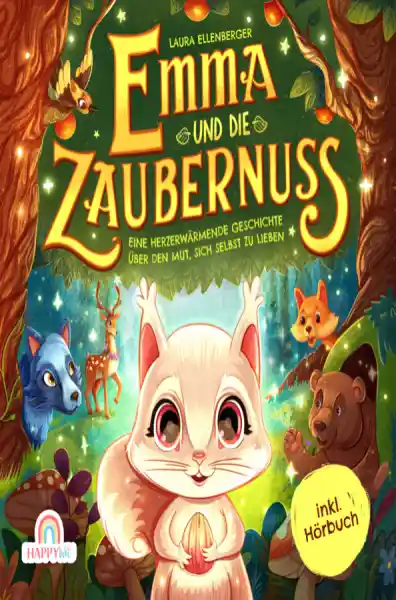 Emma und die Zaubernuss