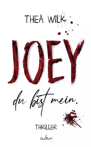 Cover: JOEY. du bist mein.