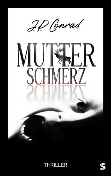 Cover: Mutterschmerz
